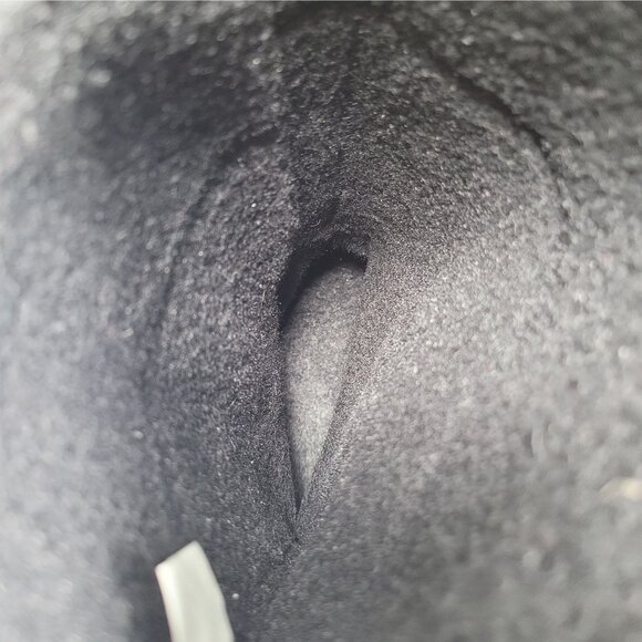 Nike Valenka 2 ACG Puddle Proof Women's Black Button Boots 375461-001 US Size 9 - Picture 7 of 11